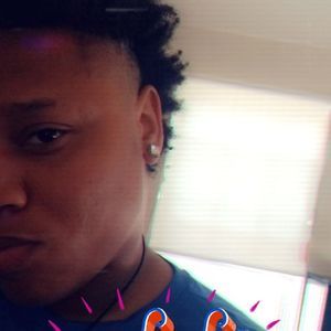 Meet your Posher, Dequan